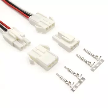 1.3∮ Wire to Wire Connector, R2610 Series