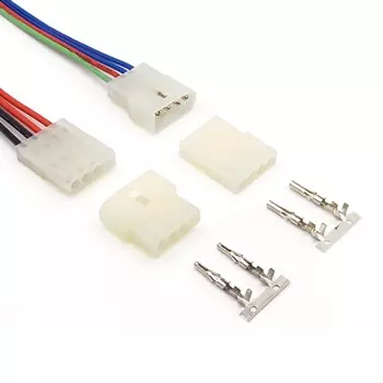 1.58∮ Wire to Wire Connector, R2620 Series