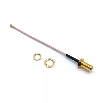 SMA to I-PEX RF Coaxial Cable
