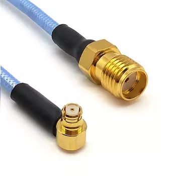 SMA(母)轉SMP(母)R/A+SS405同軸線, RF Coaxial Cable 同軸線-06