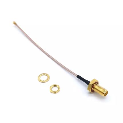 RP-SMA to IPEX  RF Coaxial Cable