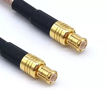 MCX雙公頭 RD316 RF Coaxial Cable 射頻同軸線｜杉洋企業｜台灣線材加工製造商