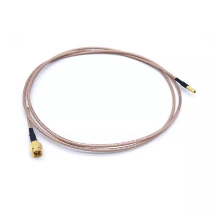 SMA to MMCX RF Coaxial Cable