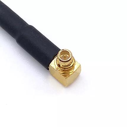 MMCX Plug RF Coaxial Cable