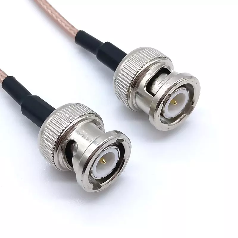 BNC-Stecker-auf-Stecker-Kabel