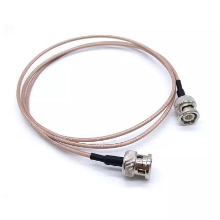 BNC RF Coaxial Cable