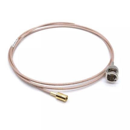 BNC to SMB RF Coaxial Cable