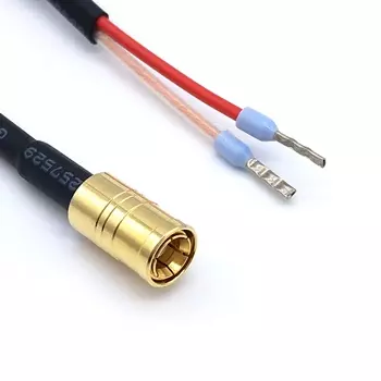 SMB Plug with Cord End Terminal RG174 Cable RF Coaxial Cable｜Sunny Young Enterprise Co., Ltd.｜Taiwan