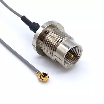FME Plug to I-PEX MHF Plug RG178 Cable, RF Coaxial Cable-15