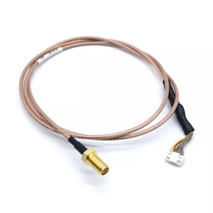 SMA to WTB PCB header RF Coaxial Cable