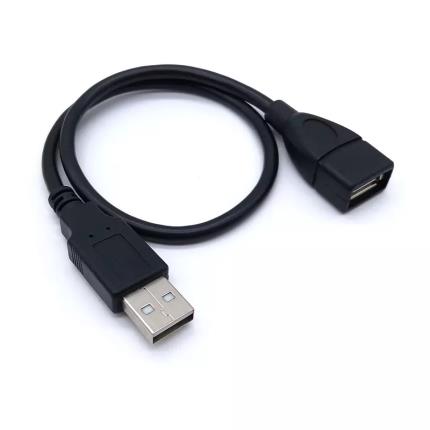 AM to AF USB 2.0 HI-Speed Extension Cable