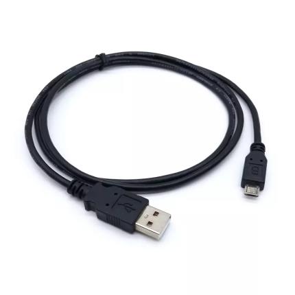 AM to Micro BM USB 2.0 HI-Speed Cable