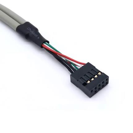 Motherboard Extension Cable with 9p header