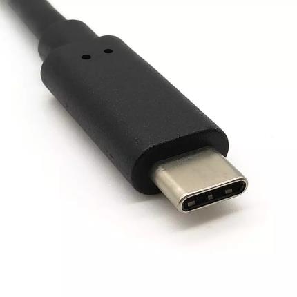 USB 3.1 Type-C Male to Male Ultra-short Cable