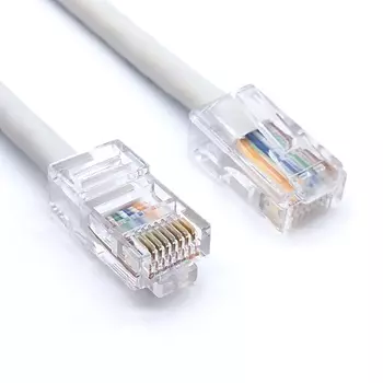 CAT.5e UTP非屏蔽8P8C網路線 CAT.5e UTP Lan Cable｜杉洋企業｜台灣線材加工製造商