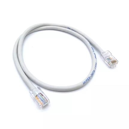 CAT5e UTP 8P8C LAN-Kabel