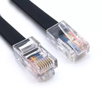 CAT 5e/CAT 6/CAT 6a/CAT 7 RJ45 Flat Ethernet Cable｜Sunny Young Enterprise Co., Ltd.｜Taiwan