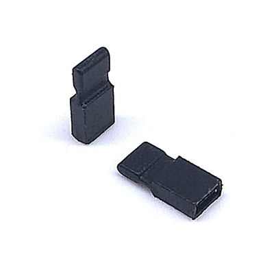 R6700 Series 1.27mm(.050") Close-end Type Mimi Jumper｜杉洋企業｜台灣跳線帽製造商