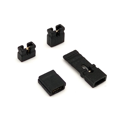 R5700 Series 2.00mm(.079") Open-end/Close-end Type Mini Jumper ｜Sunny Young Enterprise Co., Ltd.｜Taiwan