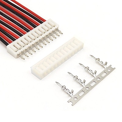 R5550 Series 2.00mm(.079") Board-in Connector｜杉洋企業｜台灣基板端子連接器製造商