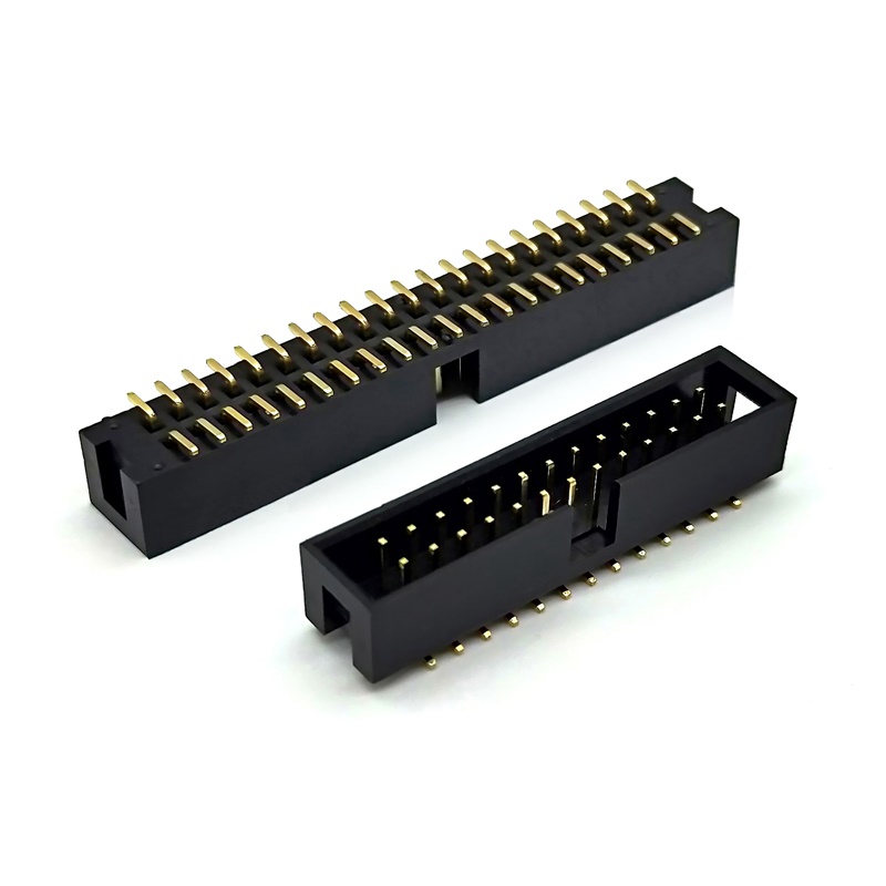 R5615 Series｜2.00mm SMT 簡易牛角座